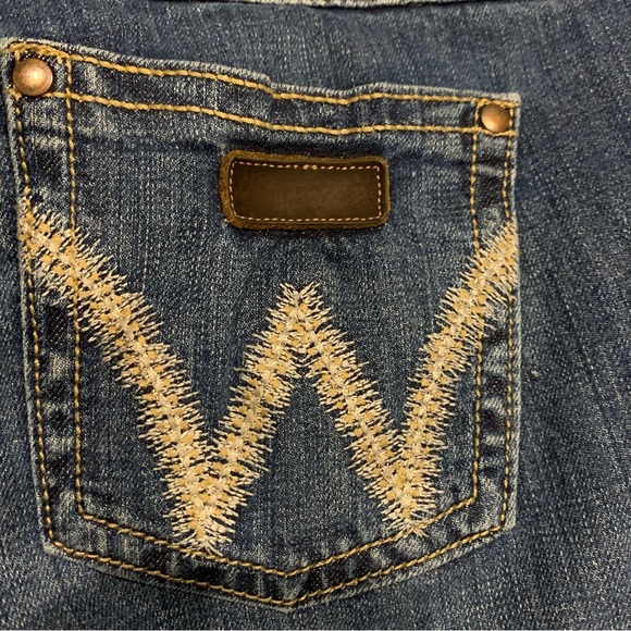 Wrangler Denim - Women’s Wrangler Jeans